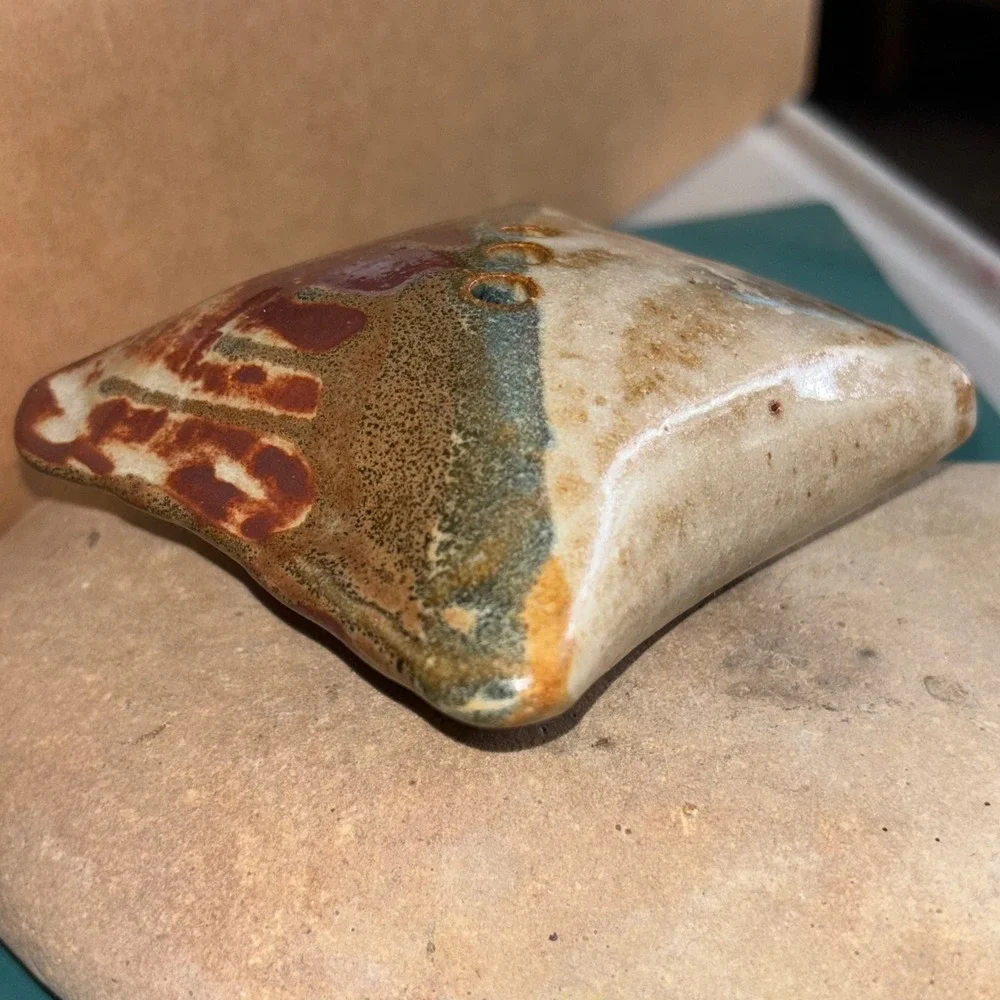 N/A handmade ceramic